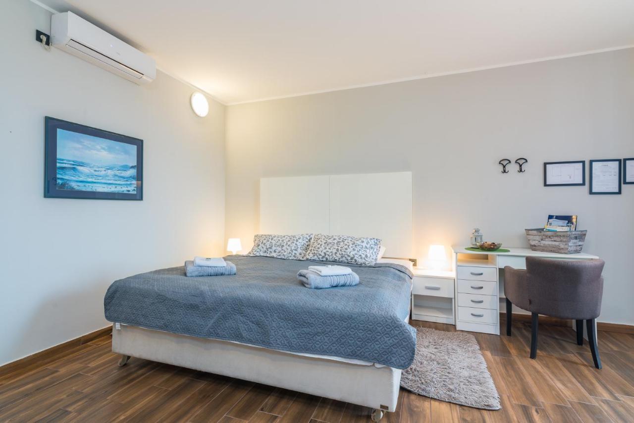 Apartman Chiara Ριέκα Εξωτερικό φωτογραφία