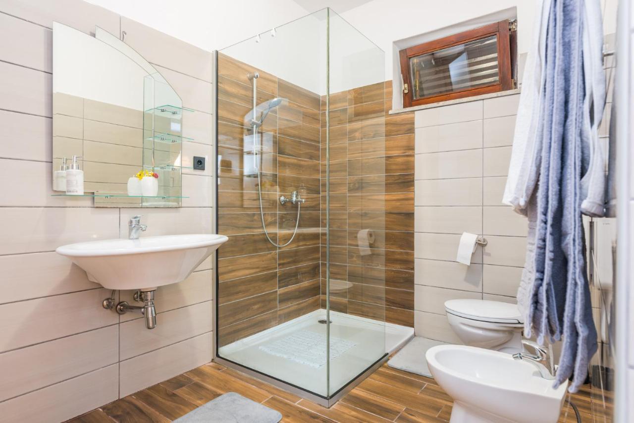 Apartman Chiara Ριέκα Εξωτερικό φωτογραφία