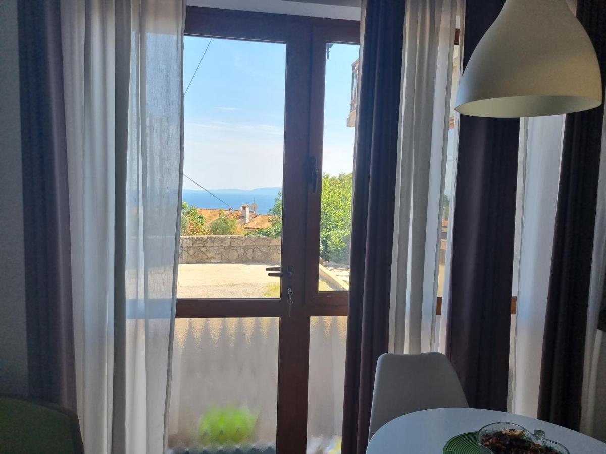 Apartman Chiara Ριέκα Εξωτερικό φωτογραφία