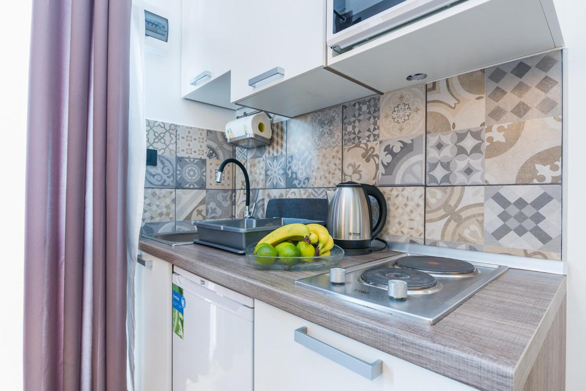 Apartman Chiara Ριέκα Δωμάτιο φωτογραφία