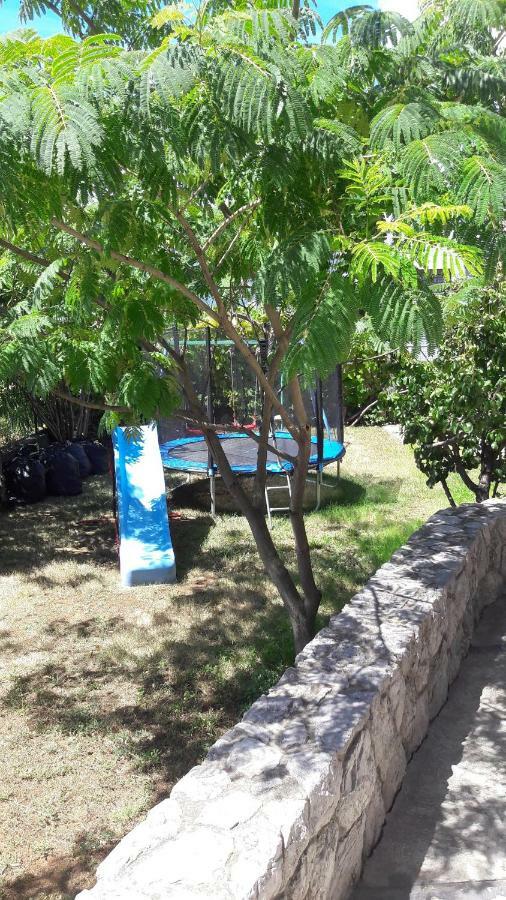 Apartman Chiara Ριέκα Εξωτερικό φωτογραφία